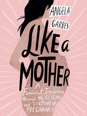 cover image of Like a Mother